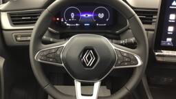 RENAULT CAPTUR 4 Captur TCe 90 ch Techno5 portes VP Essence sans plomb012025 - En cours