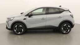 RENAULT CAPTUR 4 Captur TCe 90 ch Techno5 portes VP Essence sans plomb012025 - En cours