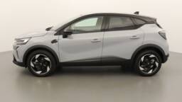 RENAULT CAPTUR 4 Captur TCe 90 ch Techno5 portes VP Essence sans plomb012025 - En cours