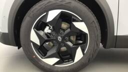 RENAULT CAPTUR 4 Captur TCe 90 ch Techno5 portes VP Essence sans plomb012025 - En cours