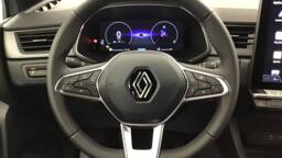 RENAULT CAPTUR 4 Captur TCe 90 ch Techno5 portes VP Essence sans plomb012025 - En cours