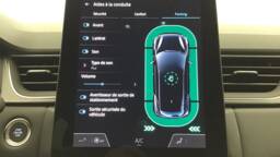 RENAULT CAPTUR 4 Captur TCe 90 ch Techno5 portes VP Essence sans plomb012025 - En cours