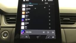 RENAULT CAPTUR 4 Captur TCe 90 ch Techno5 portes VP Essence sans plomb012025 - En cours