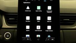 RENAULT CAPTUR 4 Captur TCe 90 ch Techno5 portes VP Essence sans plomb012025 - En cours