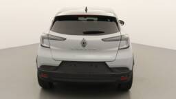 RENAULT CAPTUR 4 Captur TCe 90 ch Techno5 portes VP Essence sans plomb012025 - En cours