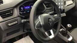 RENAULT CAPTUR 4 Captur TCe 90 ch Techno5 portes VP Essence sans plomb012025 - En cours