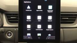 RENAULT CAPTUR 4 Captur TCe 90 ch Techno5 portes VP Essence sans plomb012025 - En cours