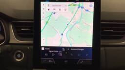 RENAULT CAPTUR 4 Captur TCe 90 ch Techno5 portes VP Essence sans plomb012025 - En cours