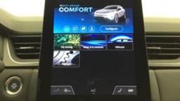 RENAULT CAPTUR 4 Captur TCe 90 ch Techno5 portes VP Essence sans plomb012025 - En cours