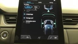 RENAULT CAPTUR 4 Captur TCe 90 ch Techno5 portes VP Essence sans plomb012025 - En cours