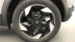 RENAULT CAPTUR 4 Captur TCe 90 ch Techno5 portes VP Essence sans plomb012025 - En cours