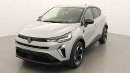 RENAULT CAPTUR 4 Captur TCe 90 ch Techno5 portes VP Essence sans plomb012025 - En cours
