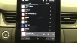 RENAULT CAPTUR 4 Captur TCe 90 ch Techno5 portes VP Essence sans plomb012025 - En cours