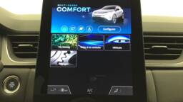 RENAULT CAPTUR 4 Captur TCe 90 ch Techno5 portes VP Essence sans plomb012025 - En cours