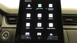 RENAULT CAPTUR 4 Captur TCe 90 ch Techno5 portes VP Essence sans plomb012025 - En cours