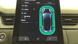 RENAULT CAPTUR 4 Captur TCe 90 ch Techno5 portes VP Essence sans plomb012025 - En cours