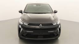 RENAULT CAPTUR 4 Captur TCe 90 ch Techno5 portes VP Essence sans plomb012025 - En cours