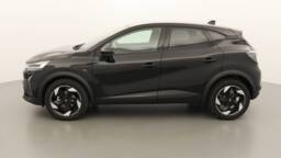 RENAULT CAPTUR 4 Captur TCe 90 ch Techno5 portes VP Essence sans plomb012025 - En cours