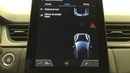 RENAULT CAPTUR 4 Captur TCe 90 ch Techno5 portes VP Essence sans plomb012025 - En cours