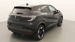 RENAULT CAPTUR 4 Captur TCe 90 ch Techno5 portes VP Essence sans plomb012025 - En cours