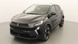 RENAULT CAPTUR 4 Captur TCe 90 ch Techno5 portes VP Essence sans plomb012025 - En cours