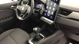 RENAULT CAPTUR 4 Captur TCe 90 ch Techno5 portes VP Essence sans plomb012025 - En cours