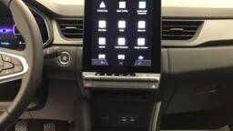 RENAULT CAPTUR 4 Captur TCe 90 ch Techno5 portes VP Essence sans plomb012025 - En cours