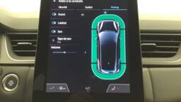 RENAULT CAPTUR 4 Captur TCe 90 ch Techno5 portes VP Essence sans plomb012025 - En cours