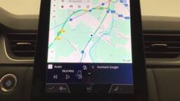 RENAULT CAPTUR 4 Captur TCe 90 ch Techno5 portes VP Essence sans plomb012025 - En cours