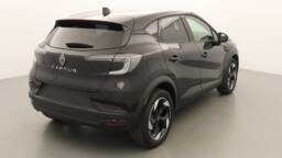 RENAULT CAPTUR 4 Captur TCe 90 ch Techno5 portes VP Essence sans plomb012025 - En cours