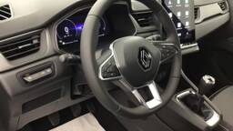 RENAULT CAPTUR 4 Captur TCe 90 ch Techno5 portes VP Essence sans plomb012025 - En cours