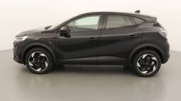 RENAULT CAPTUR 4 Captur TCe 90 ch Techno5 portes VP Essence sans plomb012025 - En cours