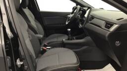 RENAULT CAPTUR 4 Captur TCe 90 ch Techno5 portes VP Essence sans plomb012025 - En cours