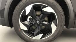 RENAULT CAPTUR 4 Captur TCe 90 ch Techno5 portes VP Essence sans plomb012025 - En cours