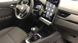 RENAULT CAPTUR 4 Captur TCe 90 ch Techno5 portes VP Essence sans plomb012025 - En cours