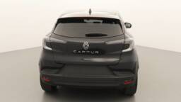 RENAULT CAPTUR 4 Captur TCe 90 ch Techno5 portes VP Essence sans plomb012025 - En cours