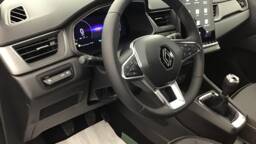 RENAULT CAPTUR 4 Captur TCe 90 ch Techno5 portes VP Essence sans plomb012025 - En cours