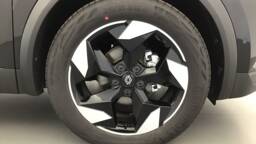 RENAULT CAPTUR 4 Captur TCe 90 ch Techno5 portes VP Essence sans plomb012025 - En cours