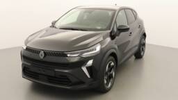 RENAULT CAPTUR 4 Captur TCe 90 ch Techno5 portes VP Essence sans plomb012025 - En cours