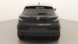 RENAULT CAPTUR 4 Captur TCe 90 ch Techno5 portes VP Essence sans plomb012025 - En cours
