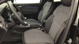 RENAULT CAPTUR 4 Captur TCe 90 ch Techno5 portes VP Essence sans plomb012025 - En cours