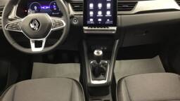 RENAULT CAPTUR 4 Captur TCe 90 ch Techno5 portes VP Essence sans plomb012025 - En cours