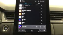 RENAULT CAPTUR 4 Captur TCe 90 ch Techno5 portes VP Essence sans plomb012025 - En cours