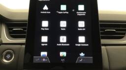 RENAULT CAPTUR 4 Captur TCe 90 ch Techno5 portes VP Essence sans plomb012025 - En cours