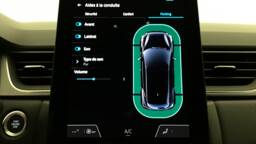 RENAULT CAPTUR 4 Captur TCe 90 ch Techno5 portes VP Essence sans plomb012025 - En cours