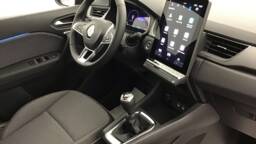 RENAULT CAPTUR 4 Captur TCe 90 ch Techno5 portes VP Essence sans plomb012025 - En cours