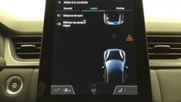 RENAULT CAPTUR 4 Captur TCe 90 ch Techno5 portes VP Essence sans plomb012025 - En cours