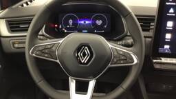 RENAULT CAPTUR 4 Captur TCe 90 ch Techno5 portes VP Essence sans plomb012025 - En cours