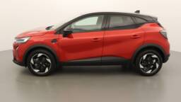 RENAULT CAPTUR 4 Captur TCe 90 ch Techno5 portes VP Essence sans plomb012025 - En cours