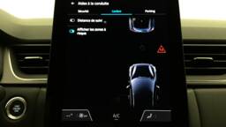 RENAULT CAPTUR 4 Captur TCe 90 ch Techno5 portes VP Essence sans plomb012025 - En cours